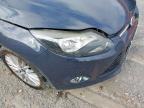 2012 FORD FOCUS ZETEC TURBO 1.0 125 ECOBOOST ZETEC 5DR for sale at Copart SANDWICH