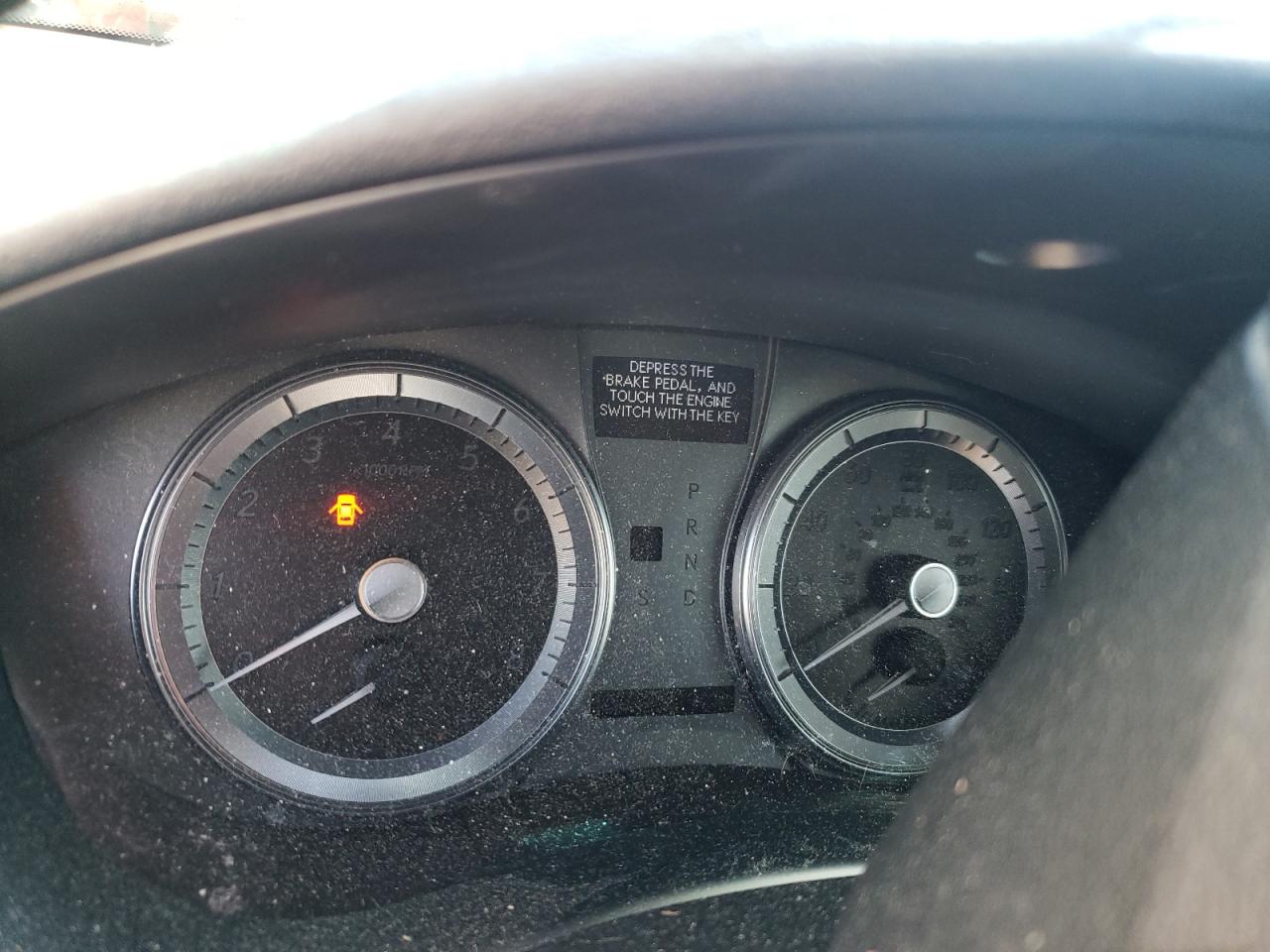 2010 Lexus Es 350 VIN: JTHBK1EG4A2373156 Lot: 81768675