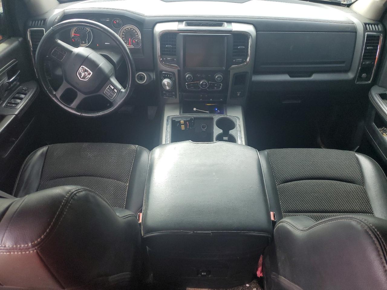 2014 Ram 1500 Sport VIN: 1C6RR7HT8ES177564 Lot: 81568365