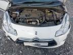 2013 CITROEN DS3 1.6 E-HDI AIRDREAM DSTYLE 3DR for sale at Copart BELFAST