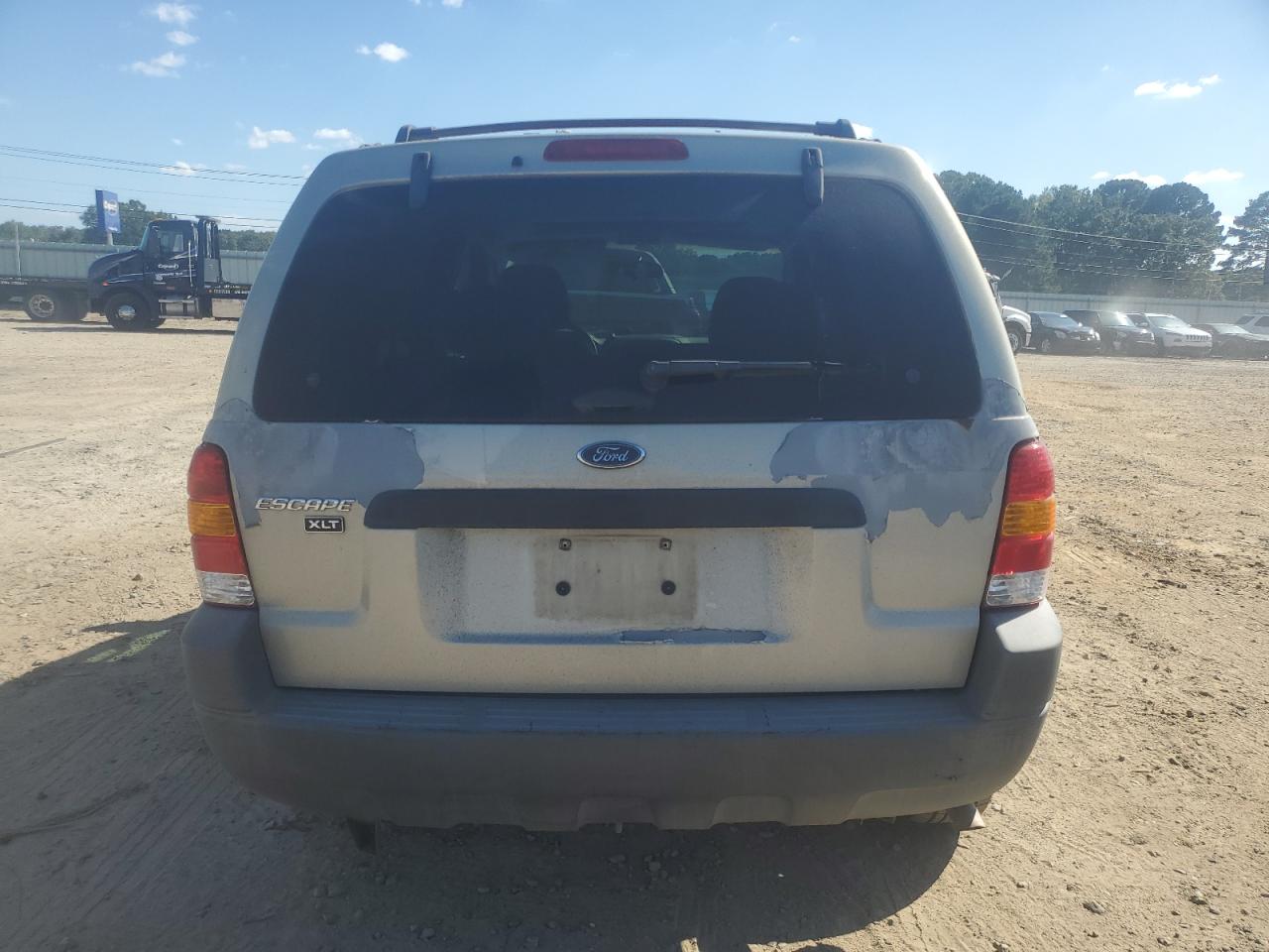2003 Ford Escape Xlt VIN: 1FMCU03173KB32621 Lot: 84751925