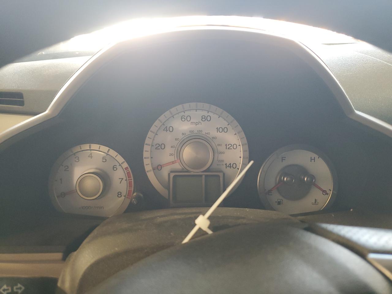 2011 Honda Pilot Exl VIN: 5FNYF4H53BB073800 Lot: 84366945