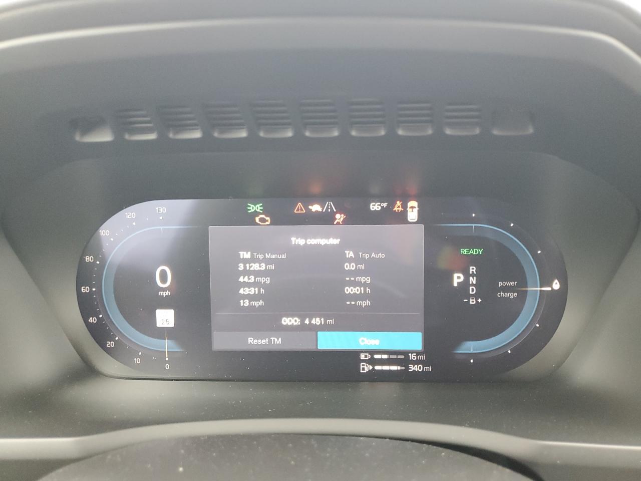 2025 Volvo Xc90 Core VIN: YV4H60PA0S1364929 Lot: 80756675