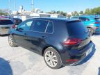 2017 VOLKSWAGEN GOLF R-LINE TSI  for sale at Copart ST HELENS