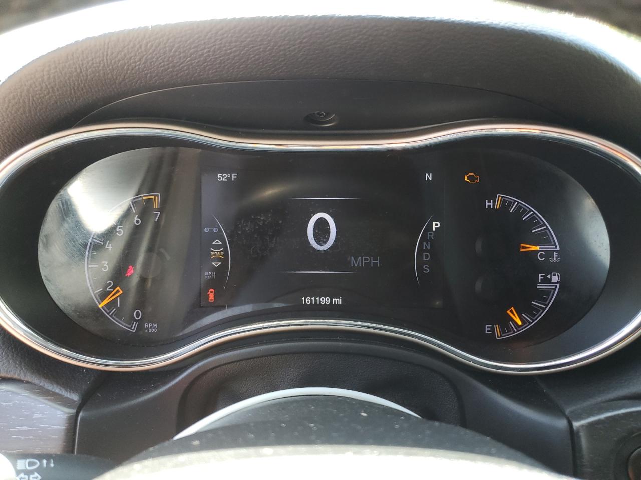 2015 Jeep Grand Cherokee Laredo VIN: 1C4RJFAG6FC747256 Lot: 80411975