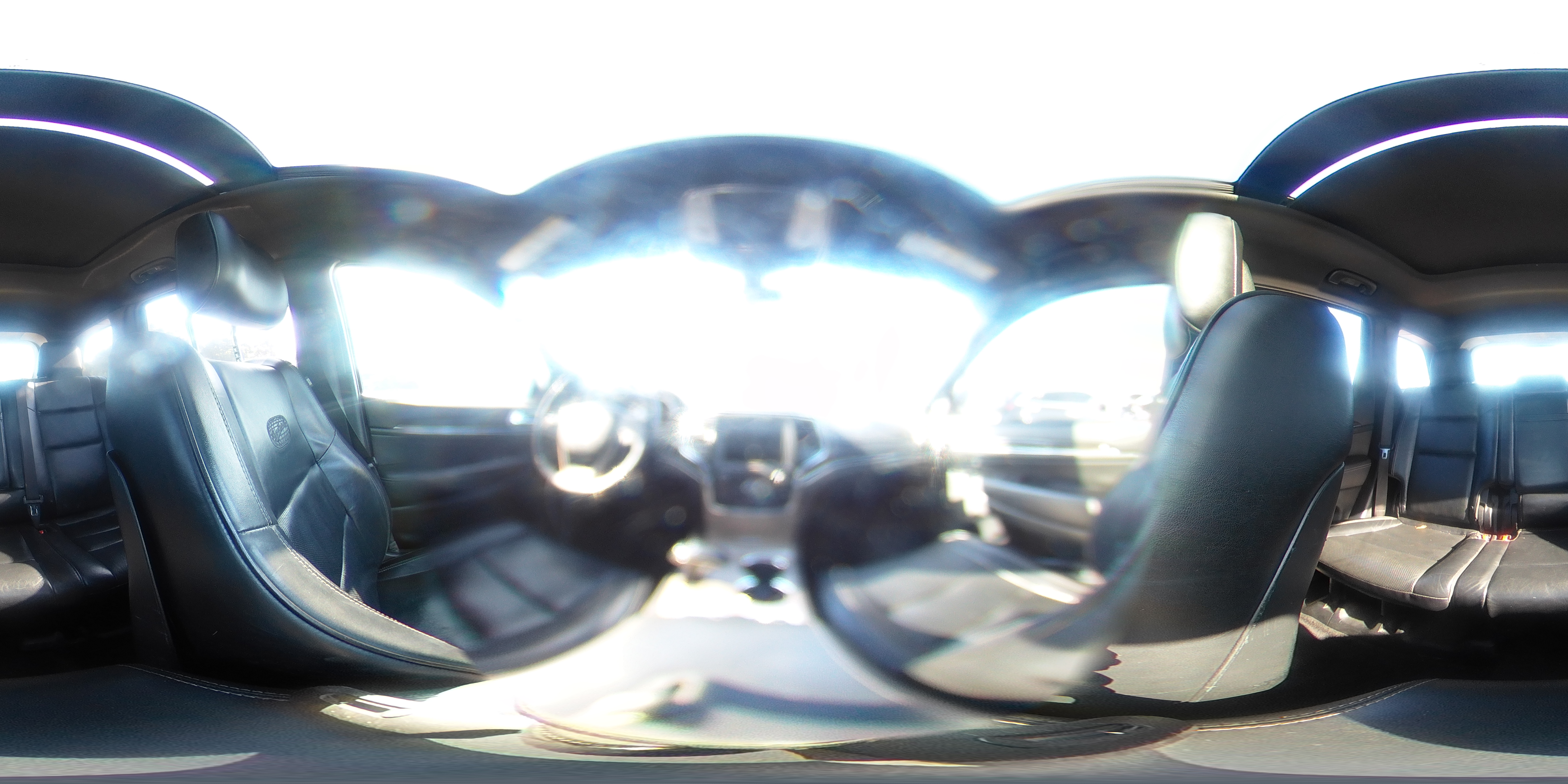 2015 Jeep Grand Cherokee Overland VIN: 1C4RJFCG8FC613460 Lot: 81419015