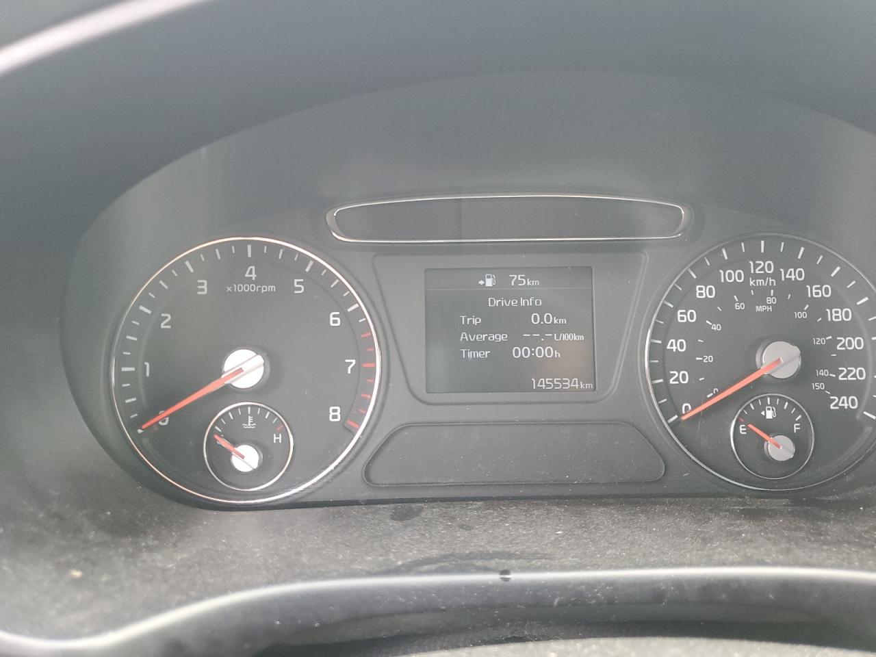 2019 Kia Sorento L VIN: 5XYPGDA31KG457066 Lot: 81543425