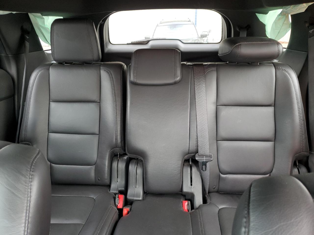 2014 Ford Explorer Xlt VIN: 1FM5K7D86EGA86126 Lot: 84611565