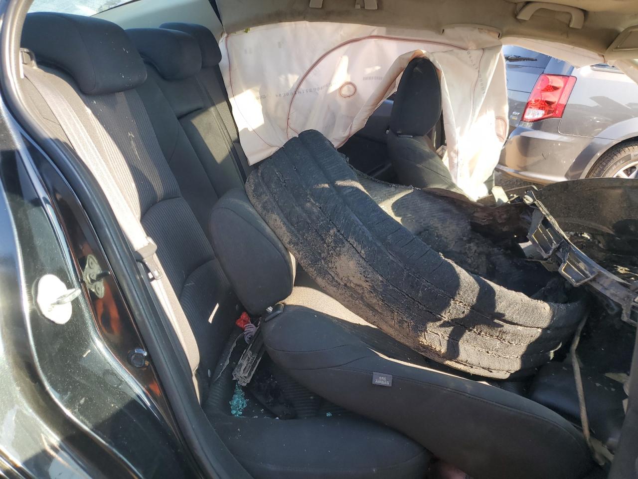 2015 Mazda 3 Touring VIN: 3MZBM1V73FM213830 Lot: 81376335