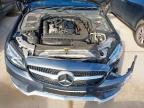2015 MERCEDES-BENZ C200 AMG LINE PREM BLUETE  for sale at Copart SANDY