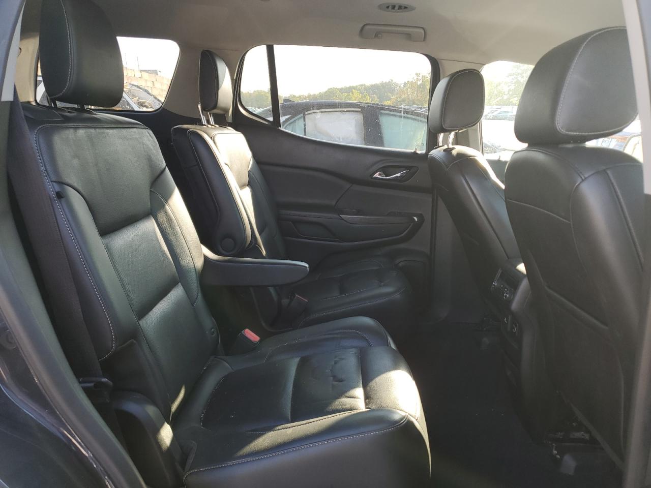 2018 GMC Acadia Slt-1 VIN: 1GKKNULS5JZ191947 Lot: 80686565