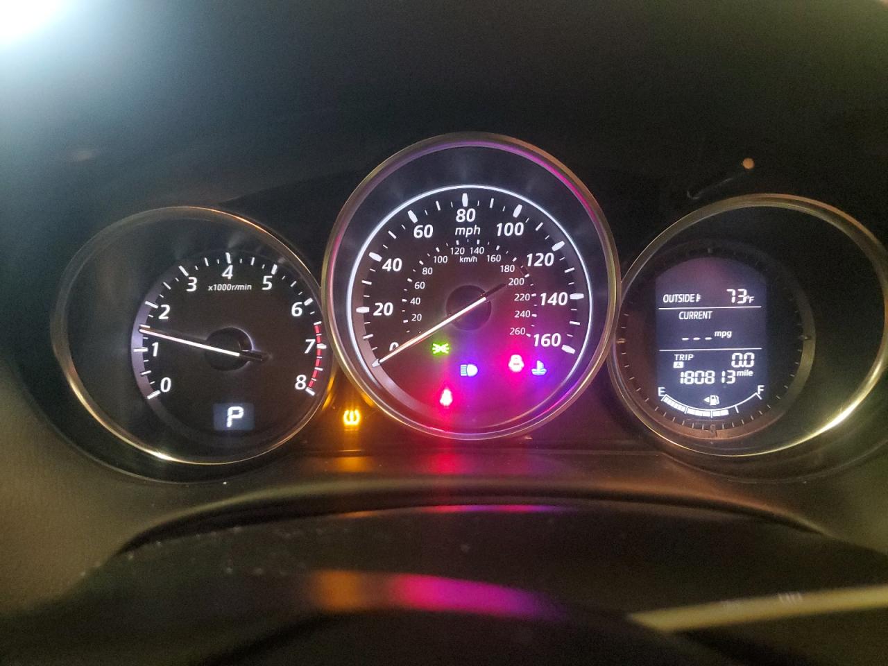 2013 Mazda Cx-5 Gt VIN: JM3KE2DE4D0139959 Lot: 82054525