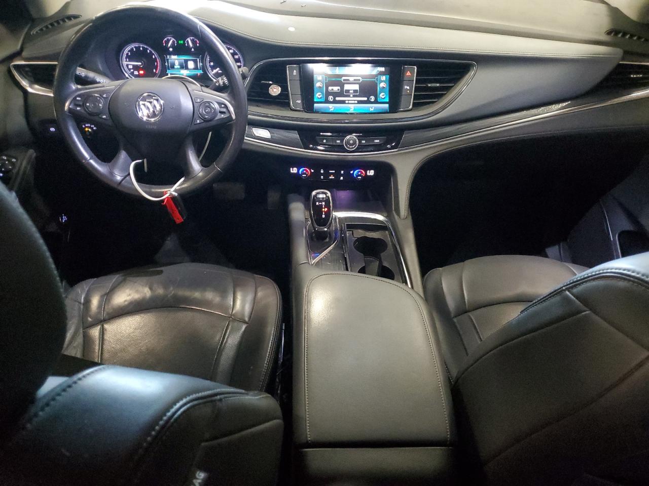 2018 Buick Enclave Essence VIN: 5GAERBKW1JJ271042 Lot: 84743415