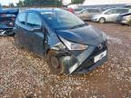 2020 TOYOTA AYGO X-PLAY TSS VVT-I  for sale at Copart WISBECH