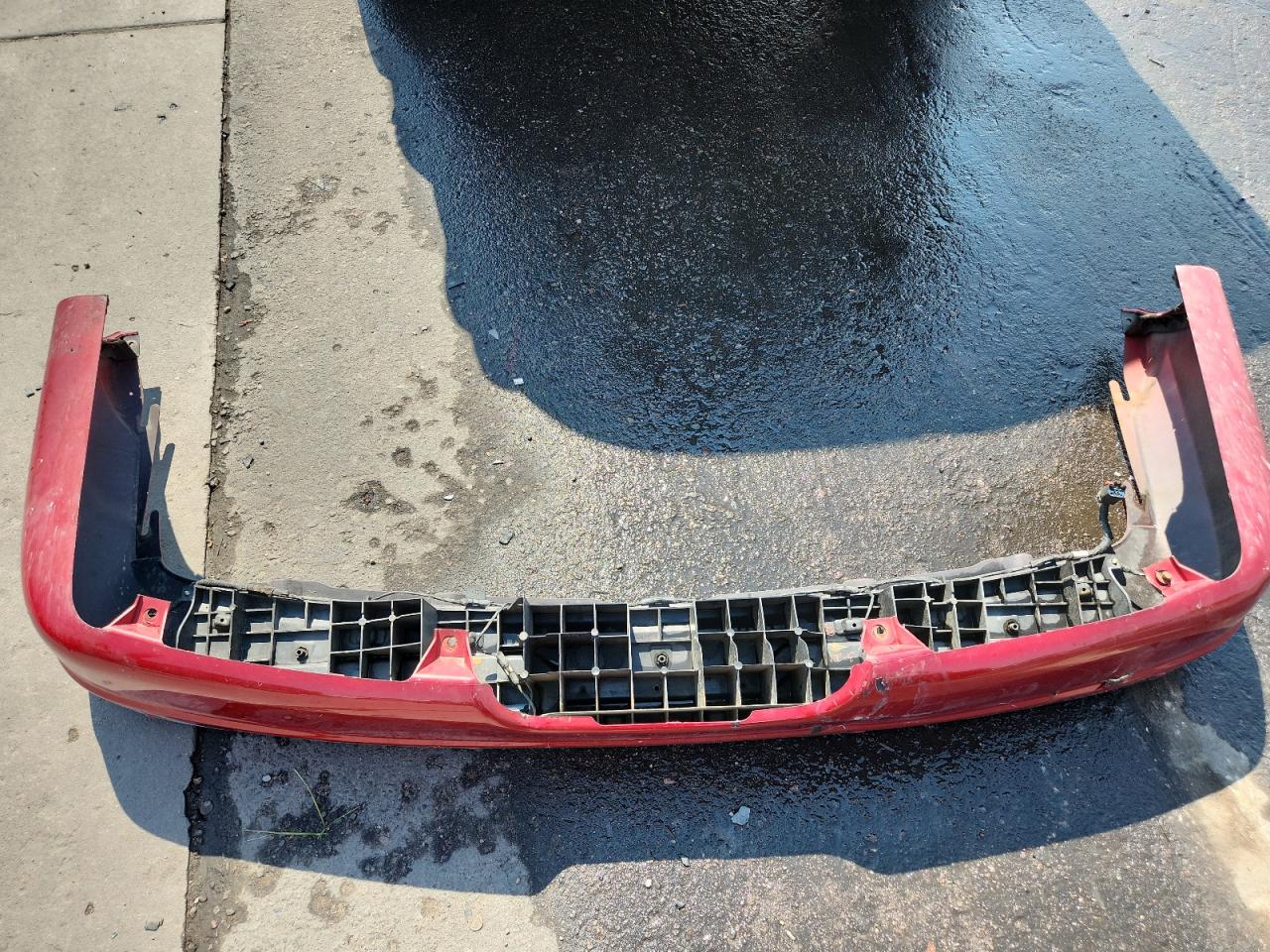 2007 Dodge Durango Limited VIN: 1D8HB58207F561291 Lot: 70771735