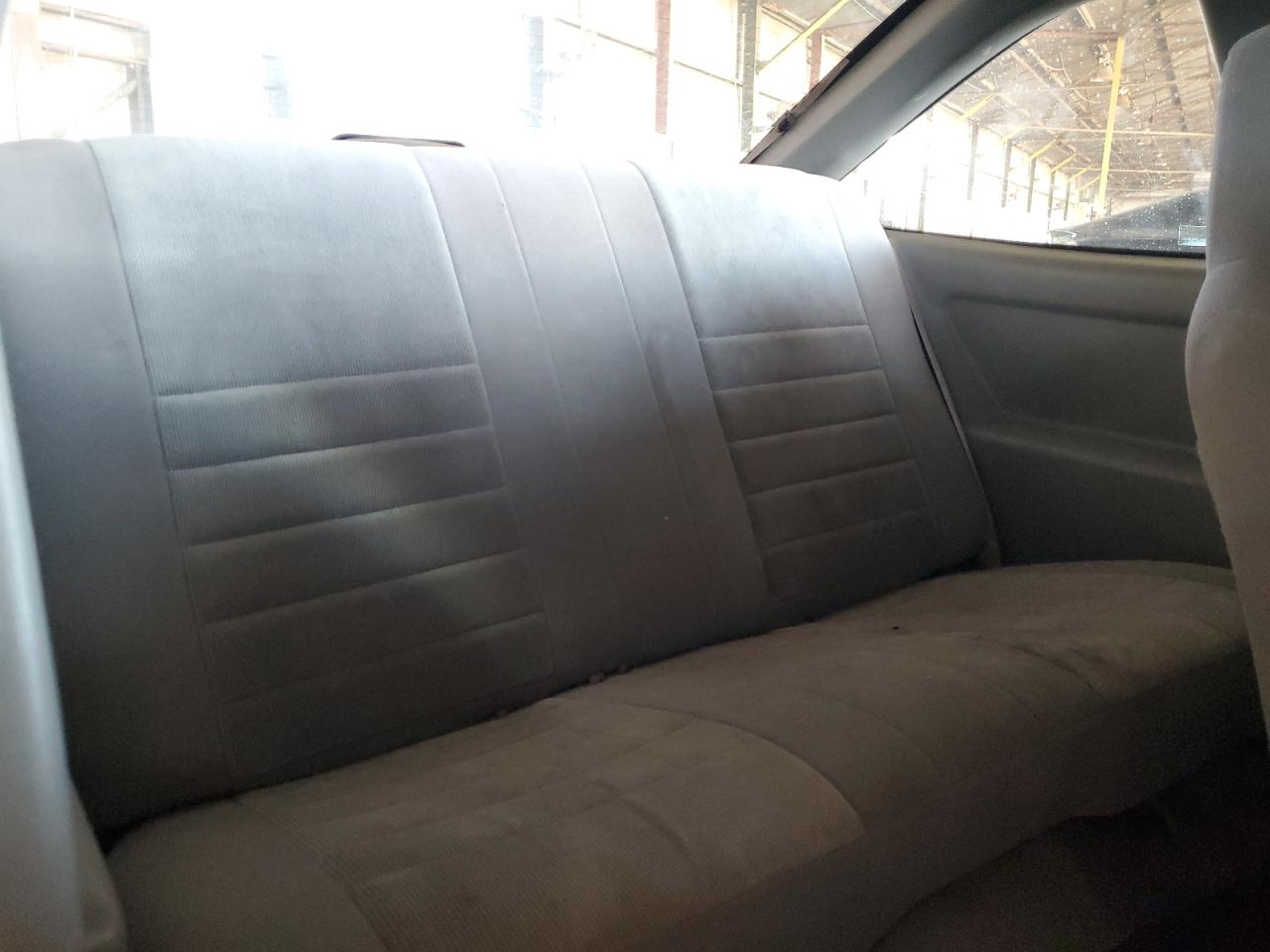 1993 Chevrolet Cavalier Vl VIN: 1G1JC1444P7282927 Lot: 71364825