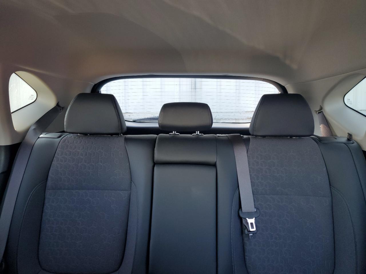 2024 Kia Seltos S VIN: KNDEUCAA4R7665345 Lot: 80632715