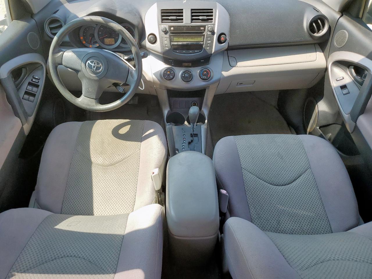 2008 Toyota Rav4 VIN: JTMZD33V586079016 Lot: 82030785