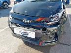 2019 HYUNDAI I10 PREMIUM  for sale at Copart CHESTER