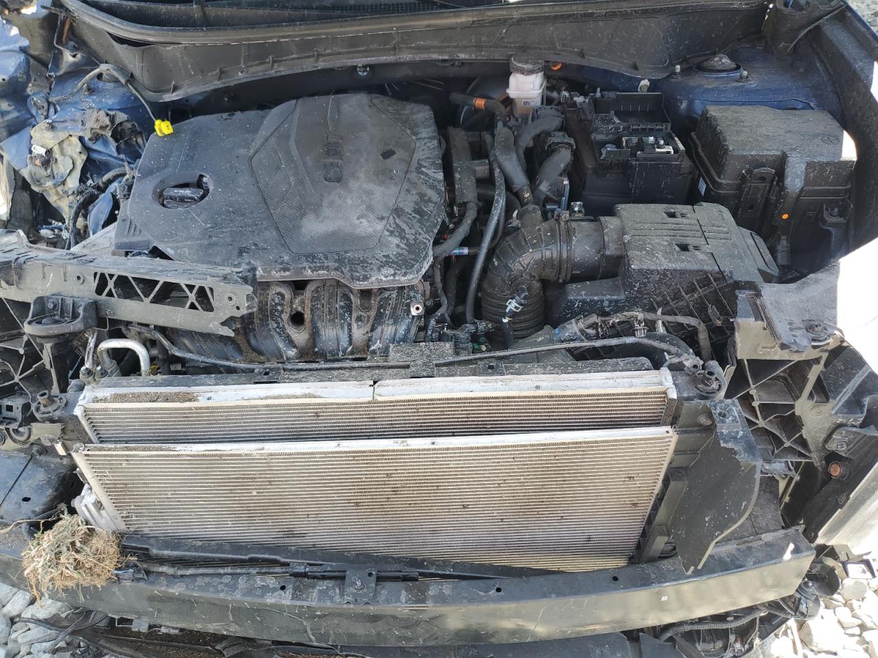 2023 Hyundai Tucson Limited VIN: 5NMJECAE0PH291224 Lot: 71264655