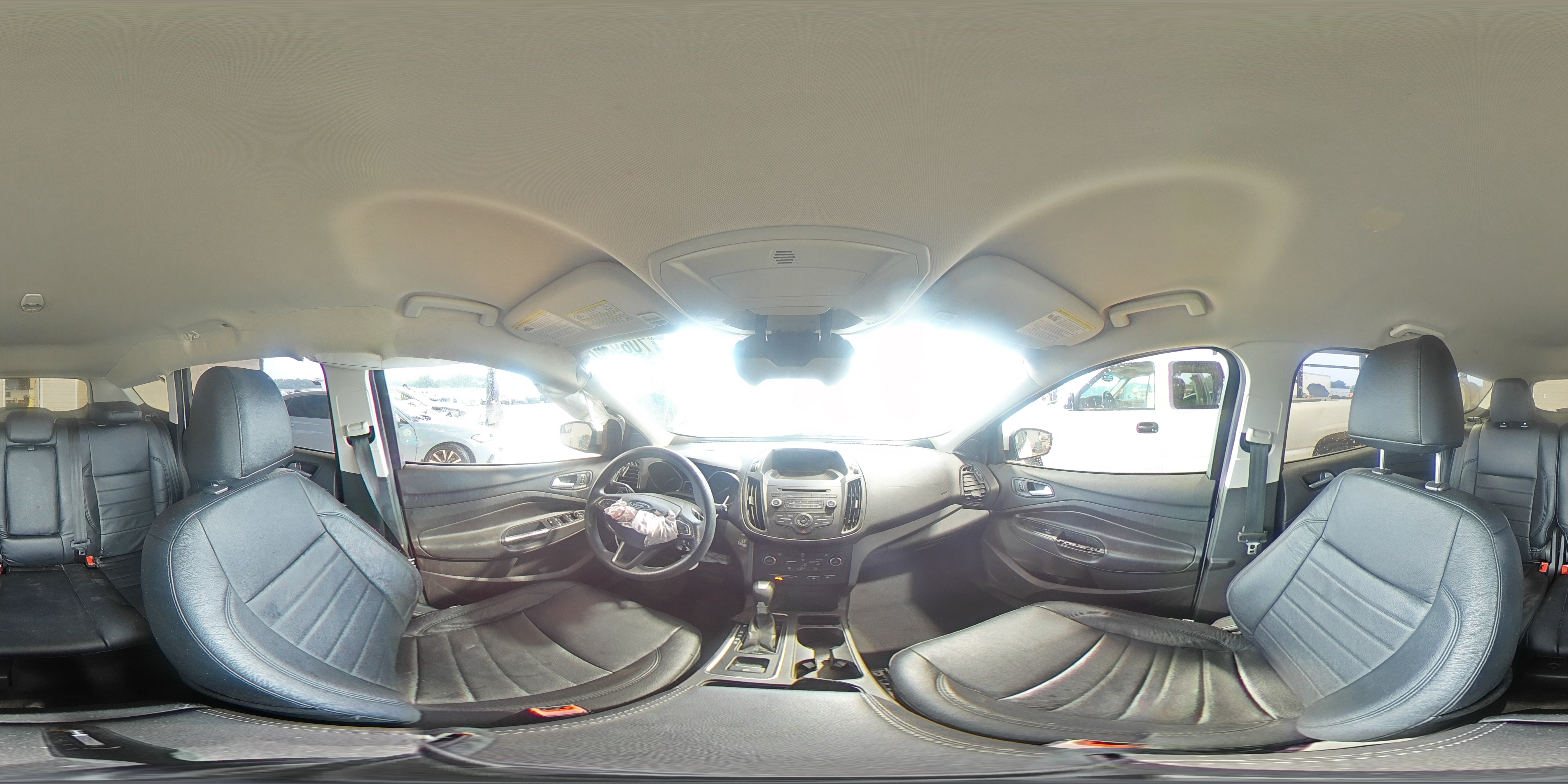 2017 Ford Escape Se VIN: 1FMCU9GD6HUB37216 Lot: 70693875