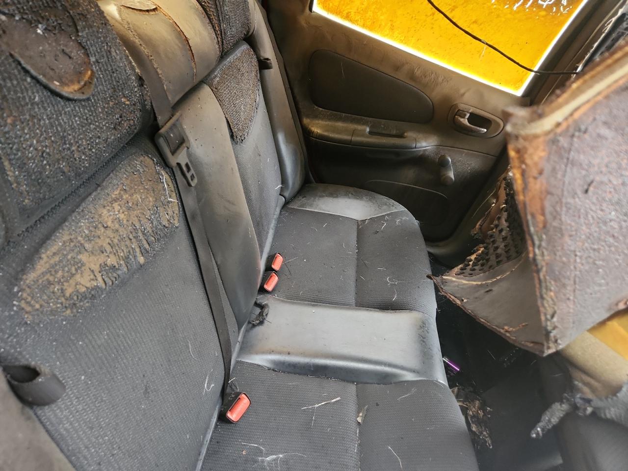 2003 Dodge Neon Srt-4 VIN: 1B3ES66S53D217215 Lot: 84574335