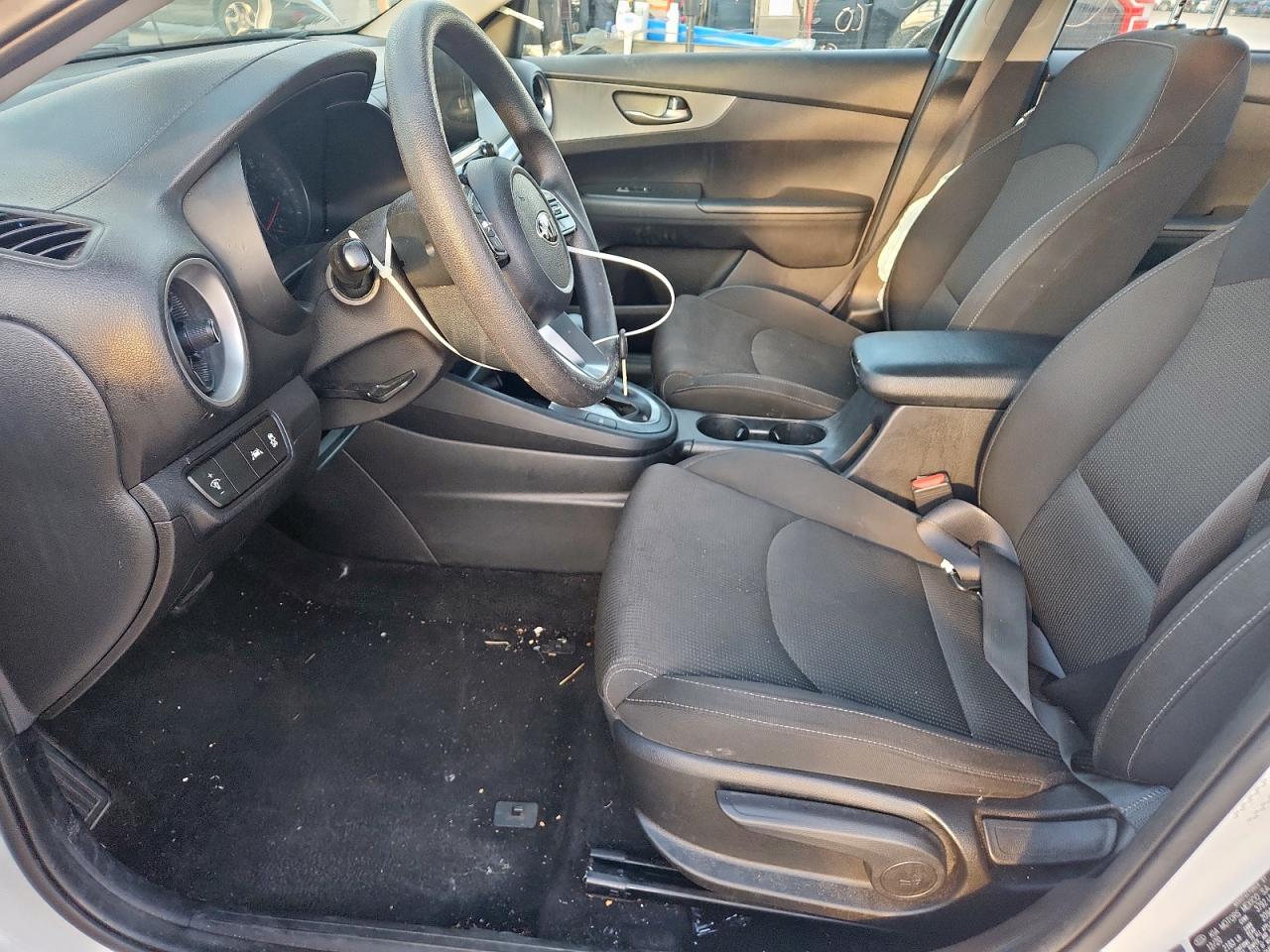 2021 Kia Forte Fe VIN: 3KPF24AD3ME321072 Lot: 84293175