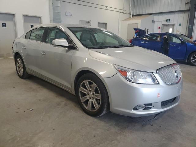2010 BUICK ALLURE/LACROSSE CXL  