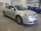 2010 BUICK ALLURE/LACROSSE CXL   for sale at Copart ON - OTTAWA