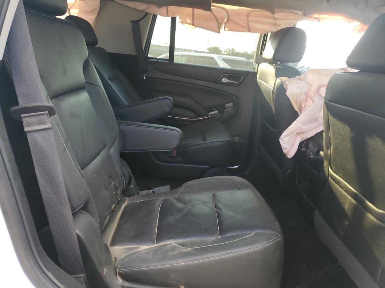 2018 GMC Yukon Slt VIN: 1GKS1BKC4JR137386 Lot: 71153135