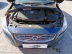 2013 VOLVO V60 SE LUX NAV D3  for sale at Copart CHESTER
