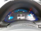 2015 NISSAN LEAF ACENTA  for sale at Copart CHESTER