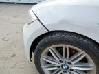 2010 BMW 1 SERIES M SPORT for sale at Copart YORK