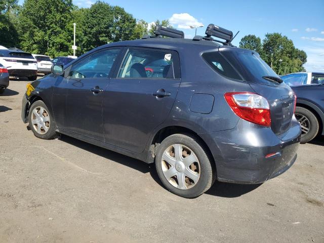 2009 TOYOTA COROLLA MATRIX S  