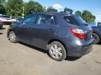 2009 TOYOTA COROLLA MATRIX S   for sale at Copart CT - HARTFORD SPRINGFIELD