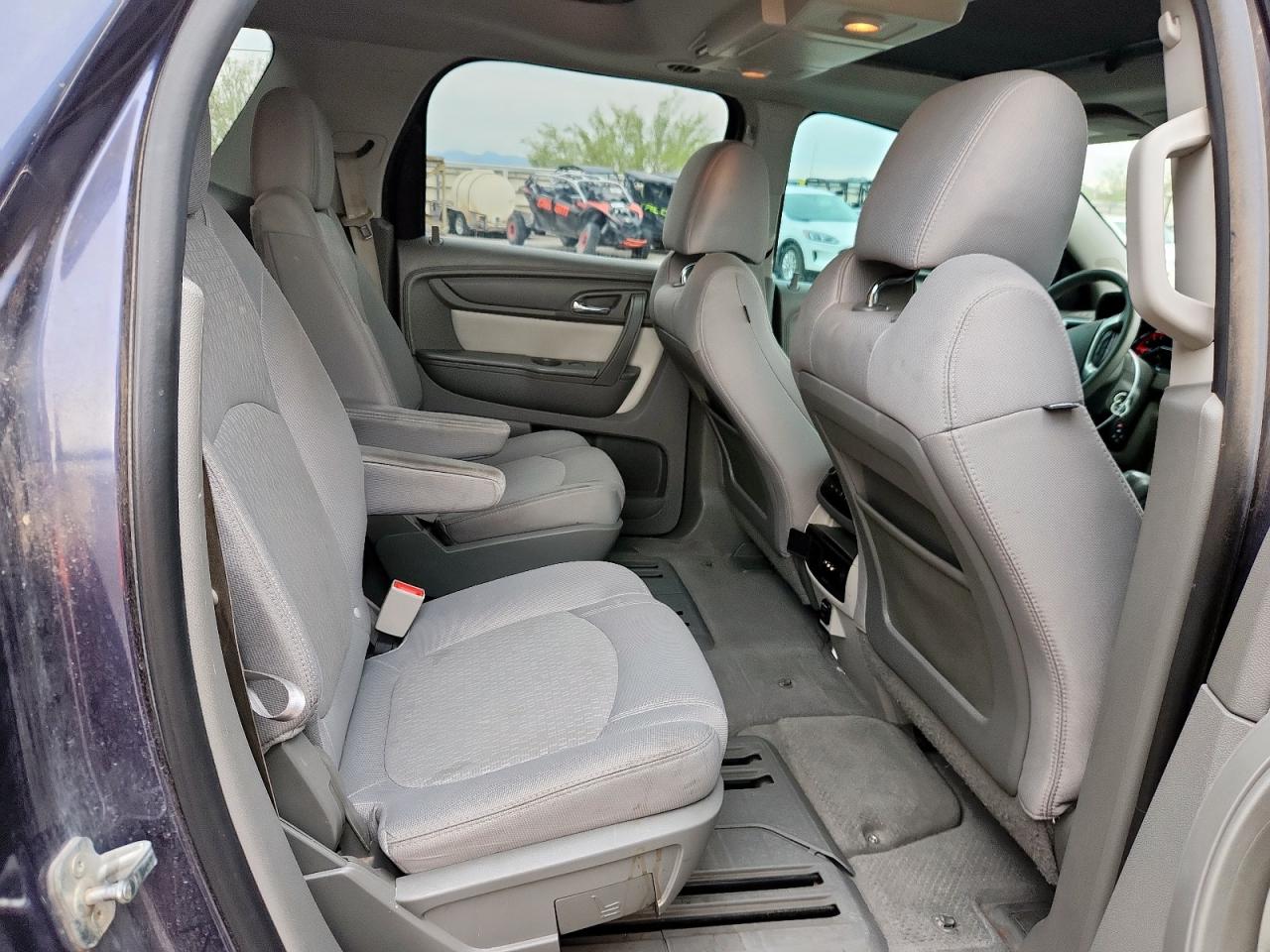 2014 GMC Acadia Sle VIN: 1GKKRPKD2EJ212203 Lot: 70975865