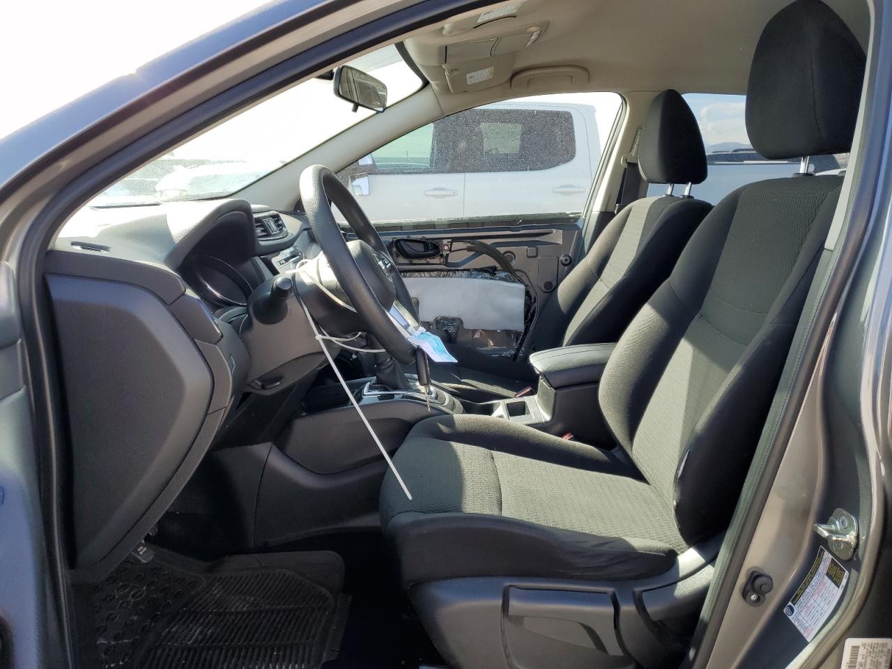 2018 Nissan Rogue Sport S VIN: JN1BJ1CR6JW268039 Lot: 84050905