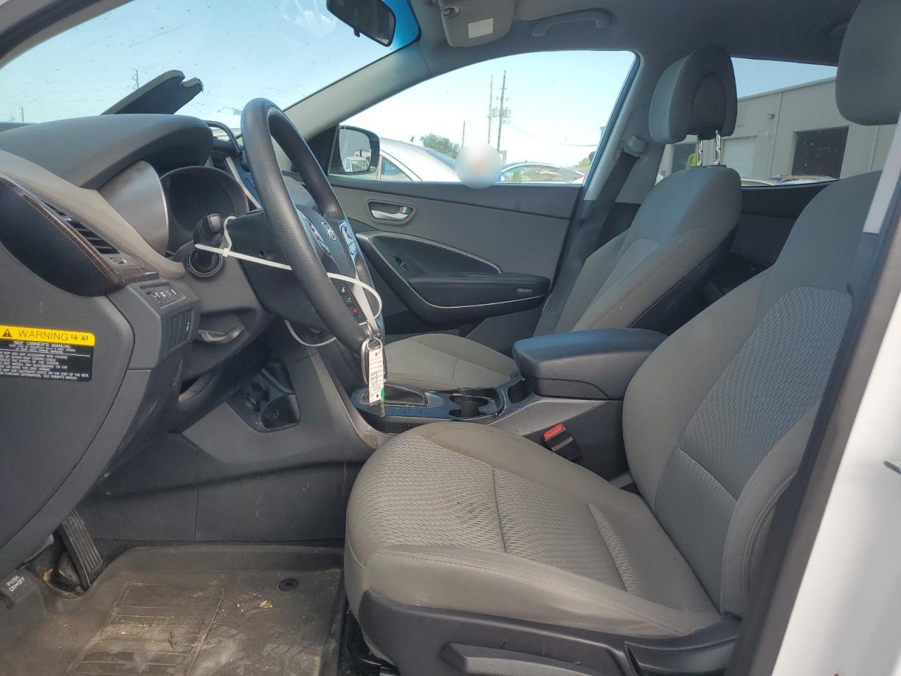 2018 Hyundai Santa Fe Sport VIN: 5NMZTDLB9JH060718 Lot: 83770345