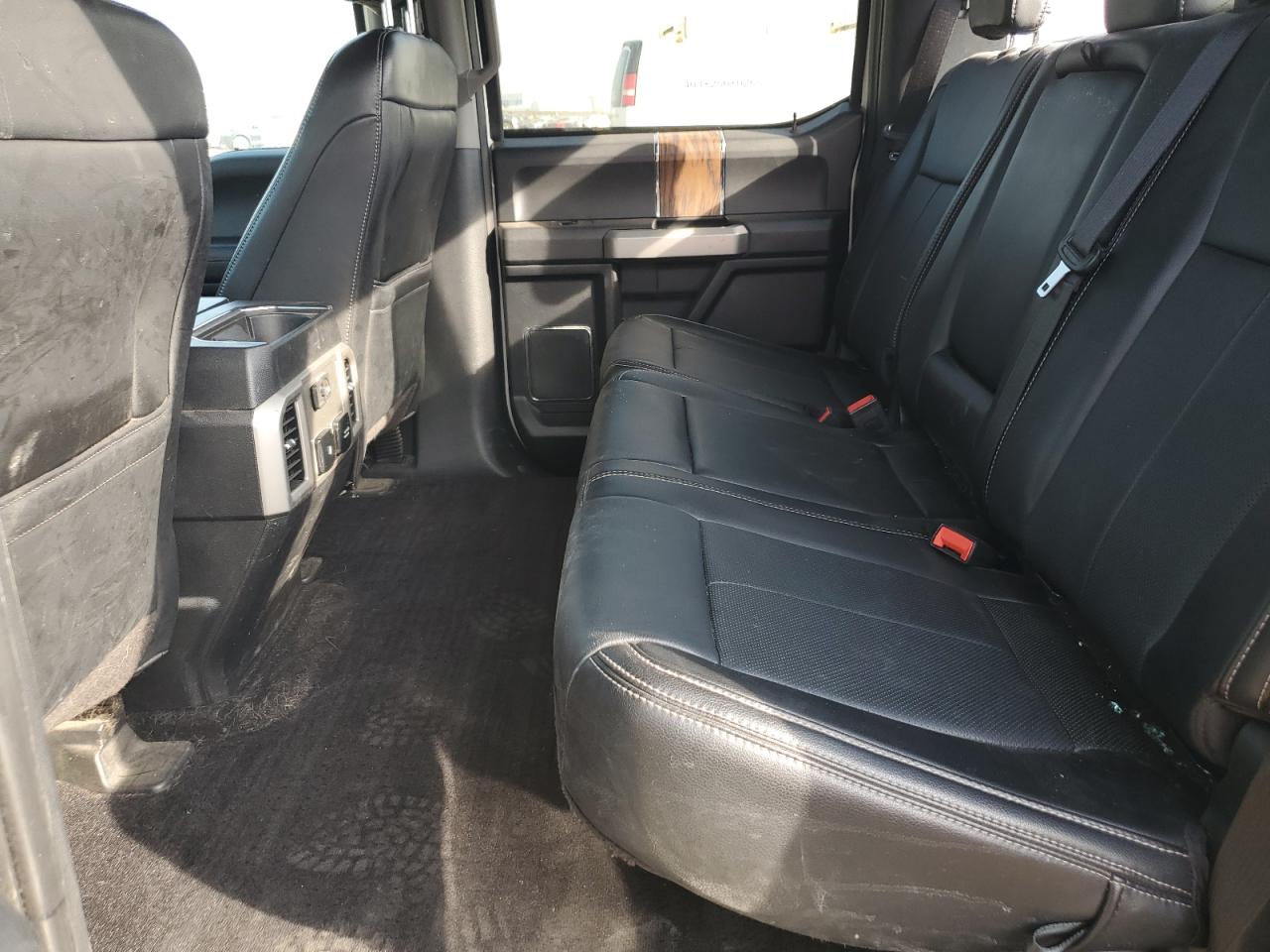 2019 Ford F150 Supercrew VIN: 1FTEW1E42KFC67727 Lot: 70853835