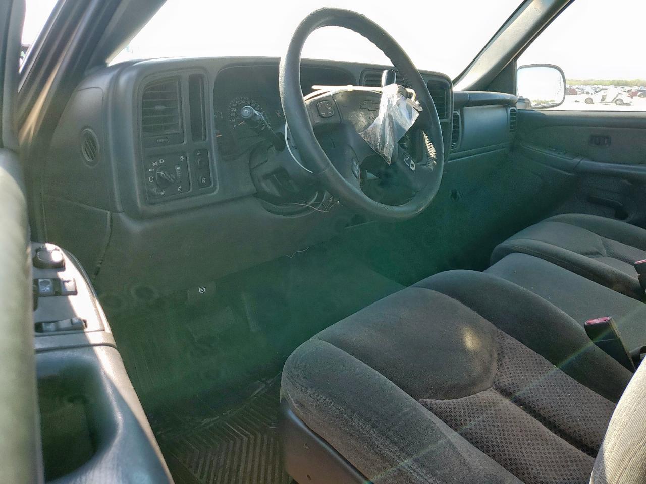 2003 Chevrolet Silverado C1500 VIN: 1GCEC14T23Z341472 Lot: 80086695