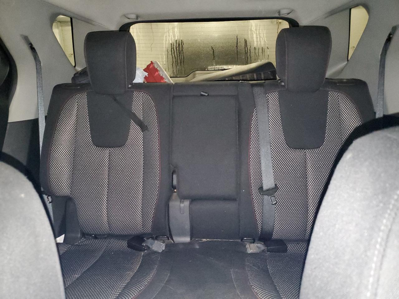 2013 Chevrolet Equinox Lt VIN: 1GNFLEEK4DZ119395 Lot: 81917645