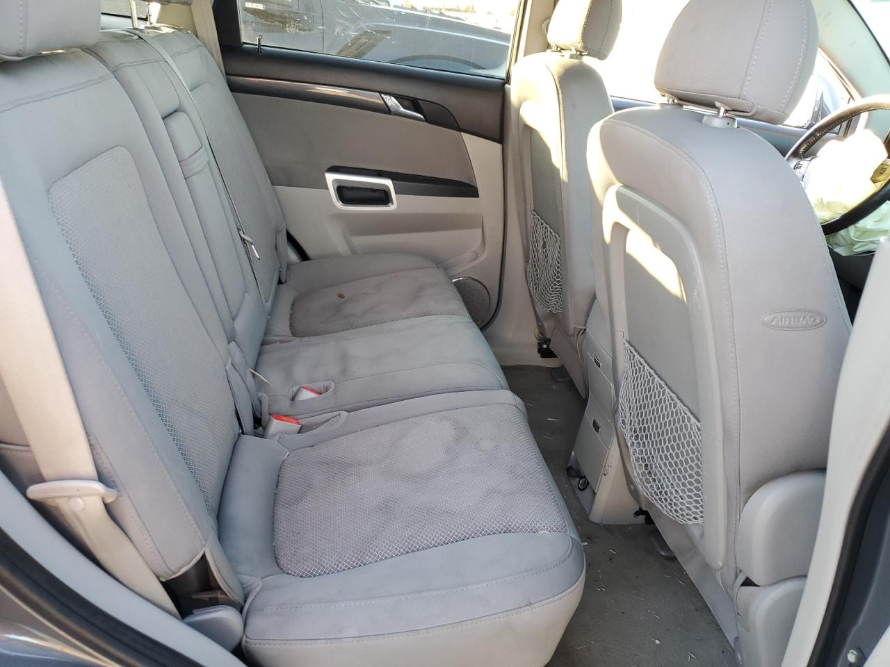 2008 Saturn Vue Xr VIN: 3GSCL53788S638497 Lot: 84275175