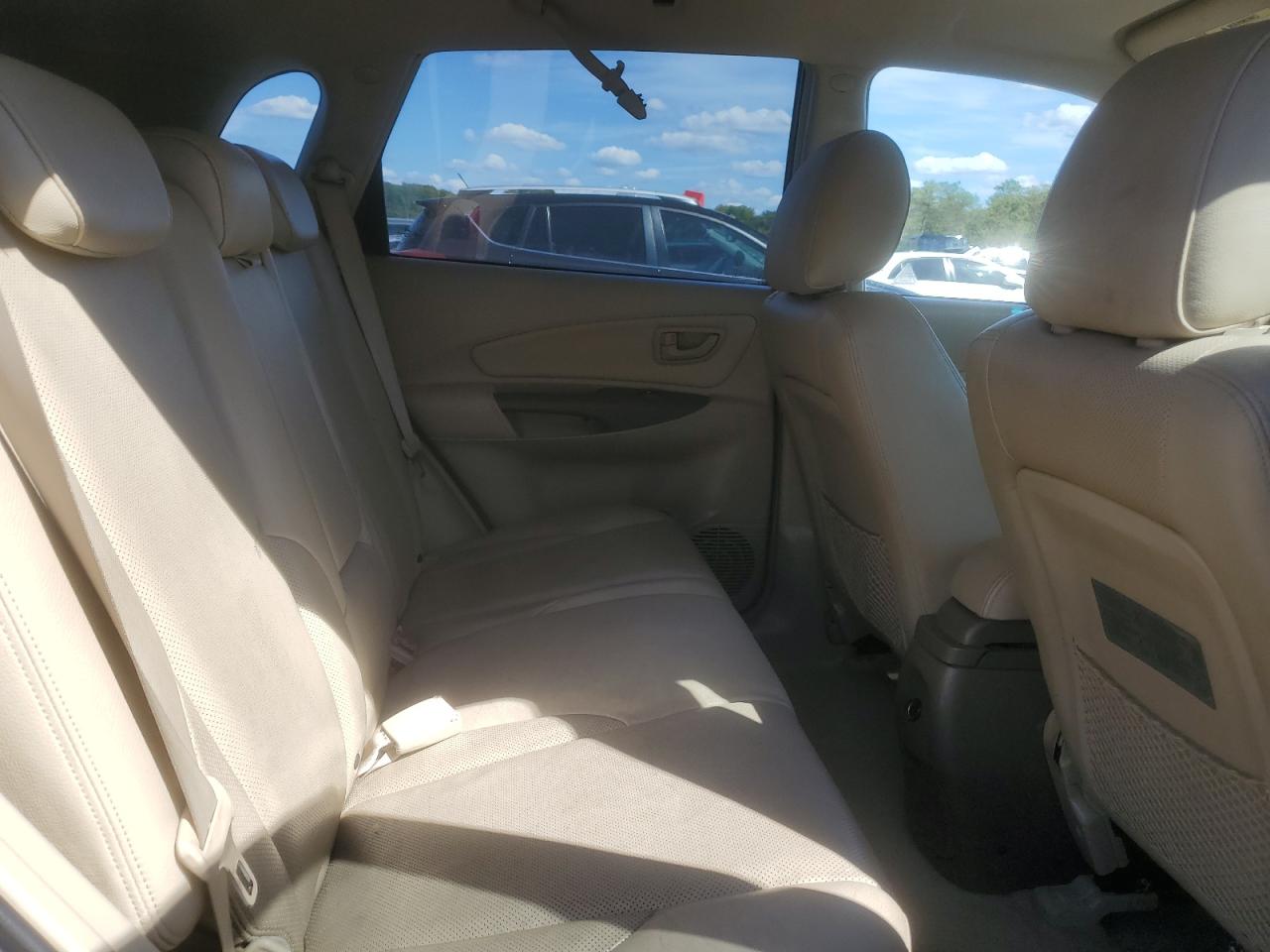 2006 Hyundai Tucson Gls VIN: KM8JN72D76U418972 Lot: 71175215