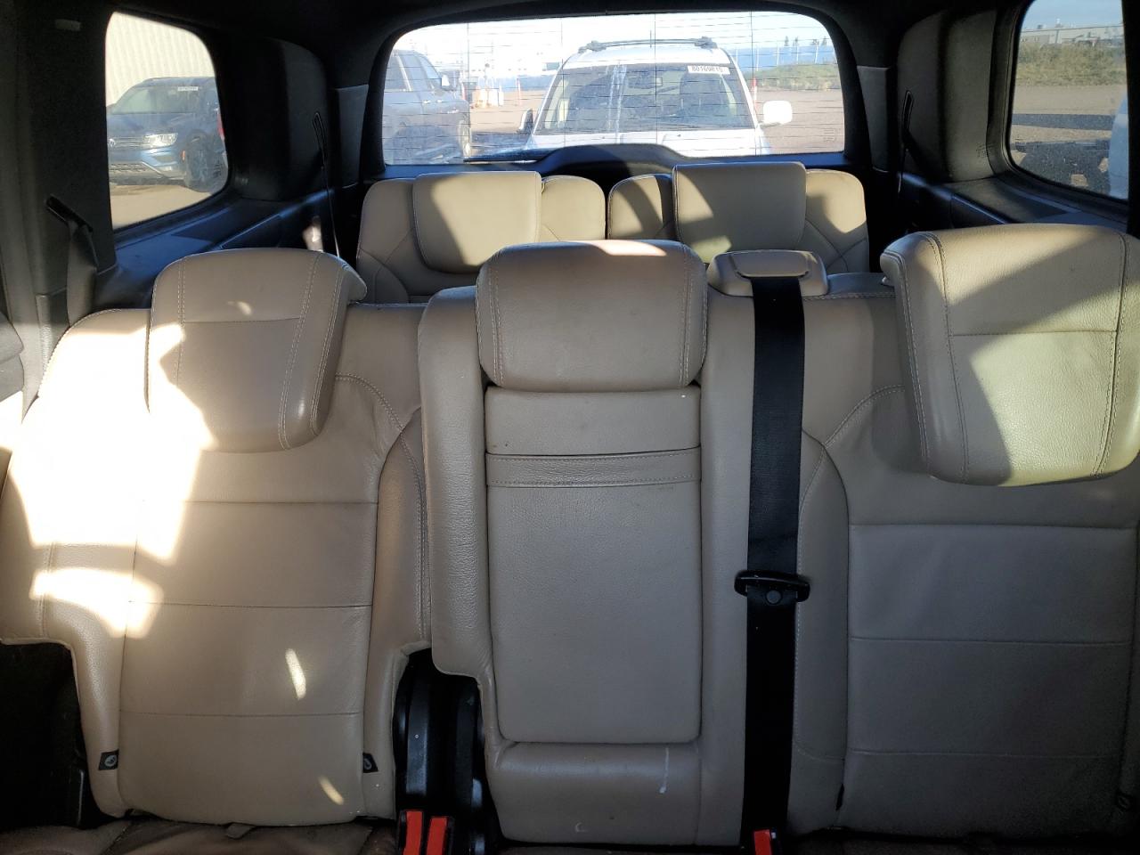2013 Mercedes-Benz Gl 450 4Matic VIN: 4JGDF7CE7DA226256 Lot: 84455155