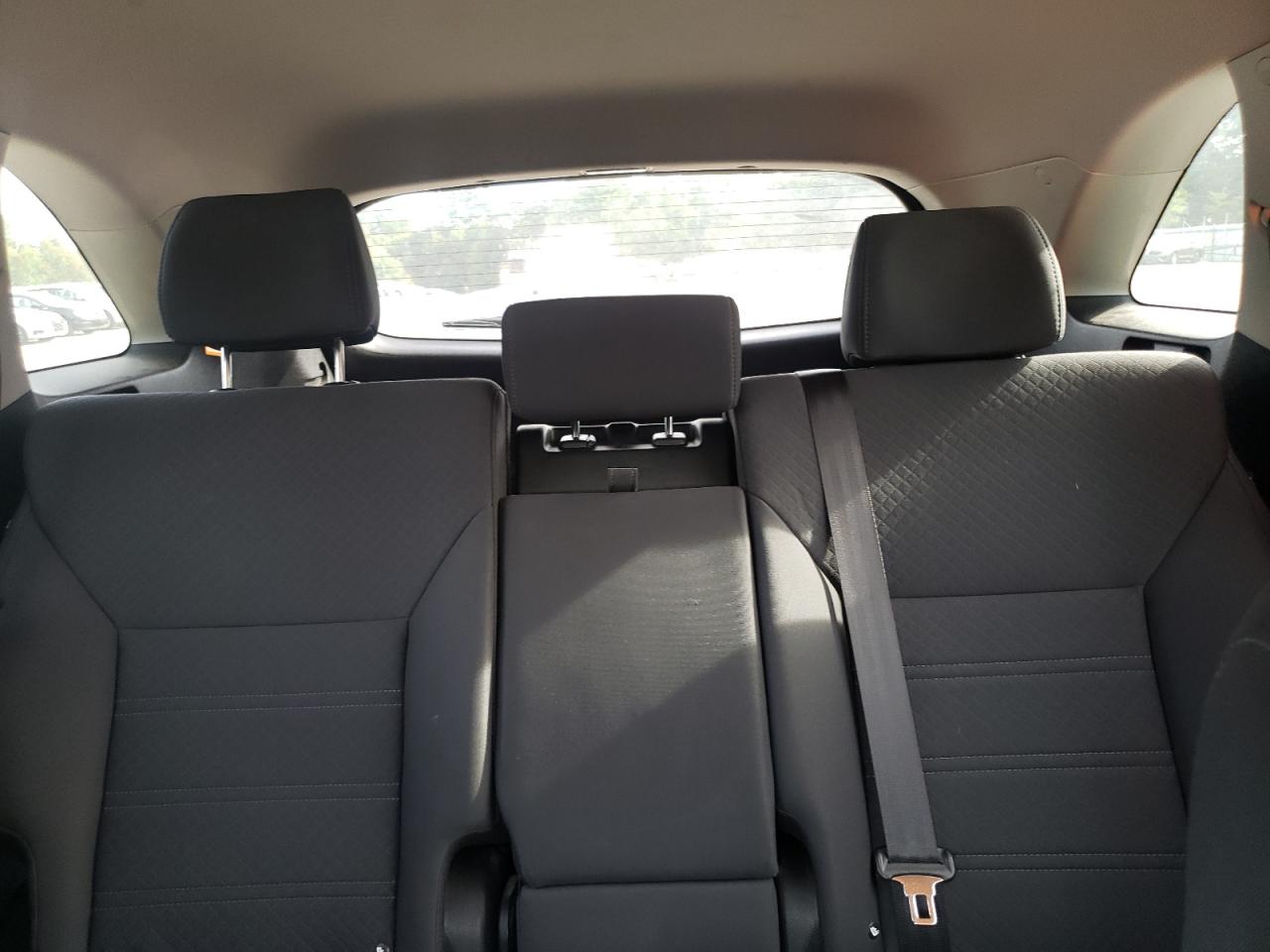 2017 Kia Sorento Lx VIN: 5XYPG4A35HG282622 Lot: 80606505