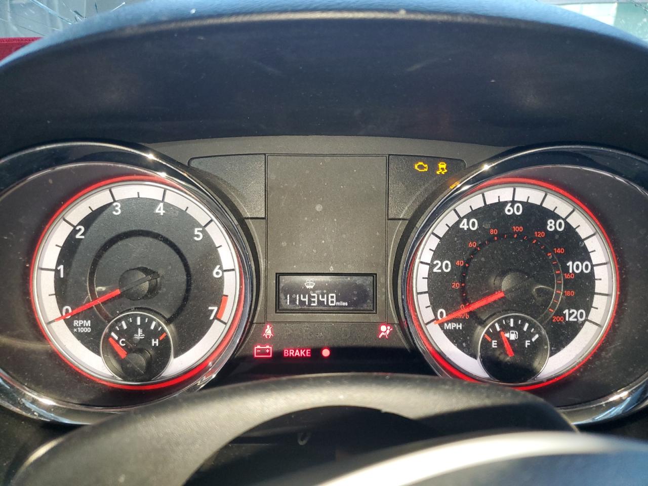 2020 Dodge Grand Caravan Sxt VIN: 2C4RDGCG7LR201661 Lot: 80999315