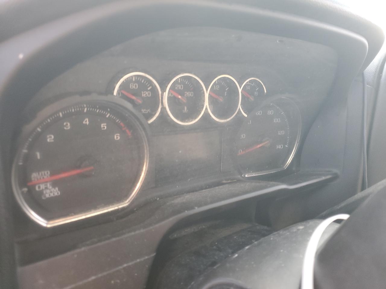 2022 Chevrolet Silverado Ltd K1500 Rst VIN: 1GCUYEED1NZ128155 Lot: 71677755