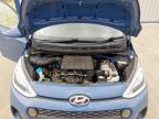 2017 HYUNDAI I10 SE for sale at Copart CORBY
