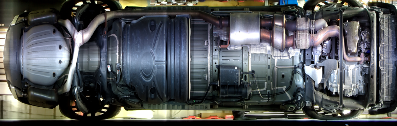 2020 Chevrolet Traverse Premier VIN: 1GNERKKW9LJ120118 Lot: 71690875