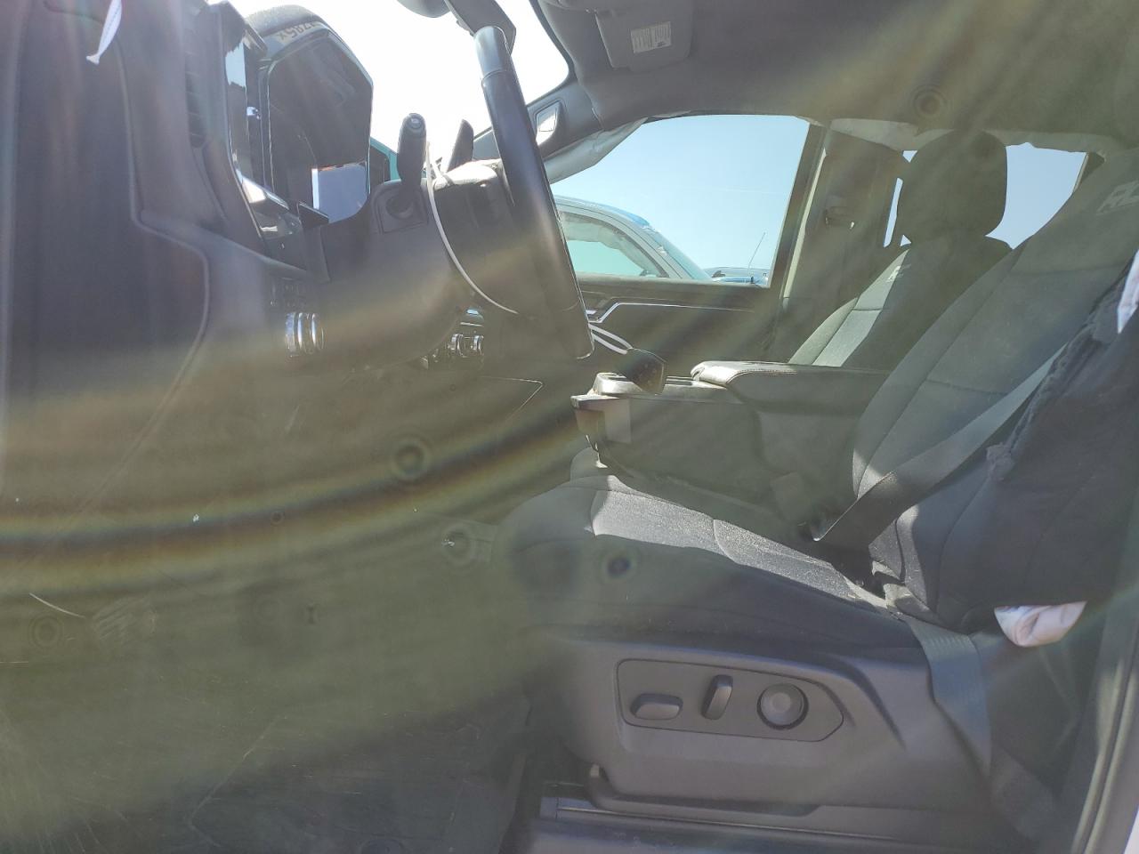 2023 GMC Sierra K1500 Elevation VIN: 1GTVUCE81PZ335462 Lot: 81868785